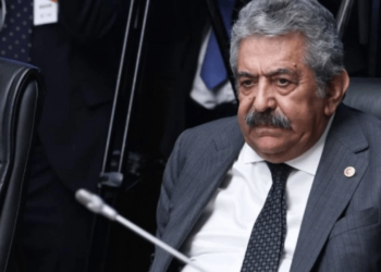 MHP'li Yıldızdan Dikkat Çeken 'Adalet' Çıkışı