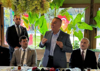 MHP'li Yönter'den 'Terörsüz Türkiye' Çıkışı: 'Pazarlık, Taviz, Teslimiyet Yok,