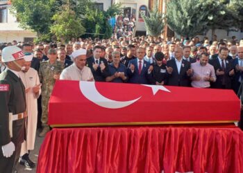 MSB'den İskenderun'da iki askerin sıvı kaybı nedeniyle şehit olması hakkında açıklama: Birliğin faaliyetleri inceleniyor