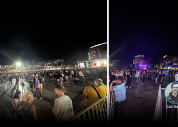 Maaş kesintisi tehdidiyle personel taşındı iddiası