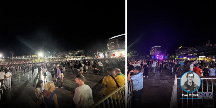 Maaş kesintisi tehdidiyle personel taşındı iddiası