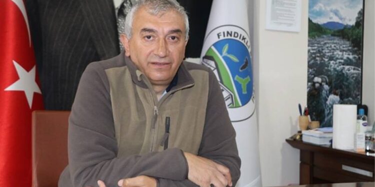 Madde kullandıklarını düşünüyorum; belediyecilik anlayışımıza yönelik bir müdahale girişimidir!