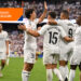 Madrid’de büyük değişiklikler