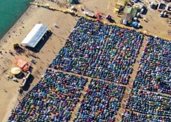 Mahkemeden Zeytinli Rock Festivali için iyi haber