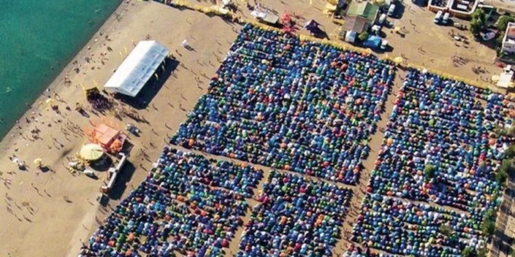 Mahkemeden Zeytinli Rock Festivali için iyi haber