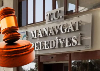 Manavgat Belediyesi Soruşturmasında Bir Tahliye Kararı