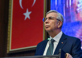 Mansur Yavaş'tan Adalet İsyanı: 'Hukuk Yoksa Ekmek de Yok!'