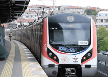 Marmaray'da 2 Saat Arayla 2 İntihar!