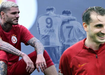 Mauro Icardi'den Flaş Kerem Aktürkoğlu Açıklaması! “Galatasaray ve Benim İçin…”