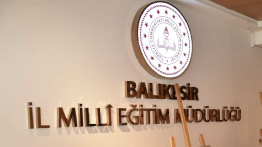 Mazeret tayinlerini reddeden Balıkesir İl Milli Eğitim Müdürü, açılan davalar nedeniyle 400 bin lira kamu zararı oluşturdu
