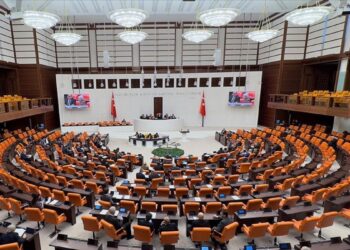 Meclis, Gazze gündemiyle olağanüstü toplanacak