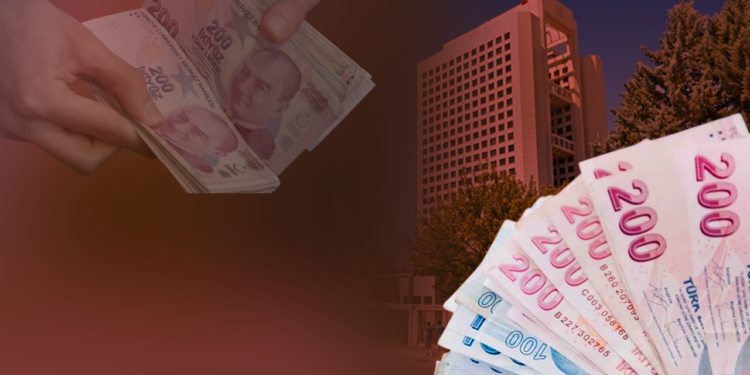 Mehmet Şimşek'ten Büyük Hamle! Ocak'ta Başlıyor,, Artık Zorunlu Olacak! 200 Bin TL Üstü Nakit İşlemlerde Yeni Şart