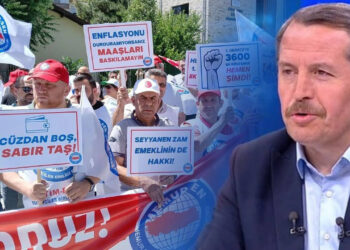 Memur-Sen Genel Başkanı Ali Yalçın Son Kararı Duyurdu! 81 İlde İş Bırakıyorlar