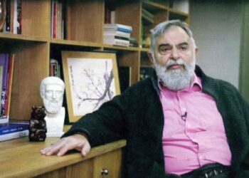 Mete Tunçay hayatını kaybetti: Resmi tarihe meydan okudu, kaybolmuş solun tarihini yazdı