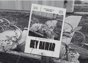 Mezar tahribatını anlatan 'Hey Hawar'ın fragmanı yayınlandı