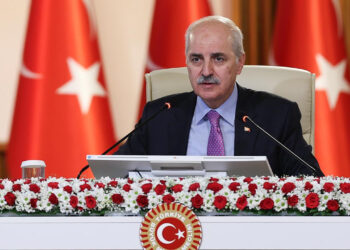 Milli Dayanışma, Kardeşlik ve Demokrasi Komisyonu 5. Kez Toplandı: Cumartesi Anneleri Söz Alacak