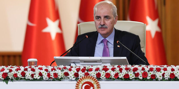 Milli Dayanışma, Kardeşlik ve Demokrasi Komisyonu 5. Kez Toplandı: Cumartesi Anneleri Söz Alacak