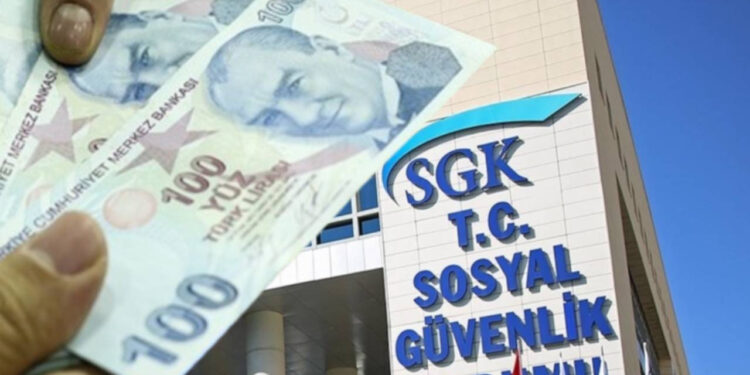 Milyonlarca EYT'li Diken Üstünde! SGK Harekete Geçti: Emekli Maaşınız İptal Olabilir
