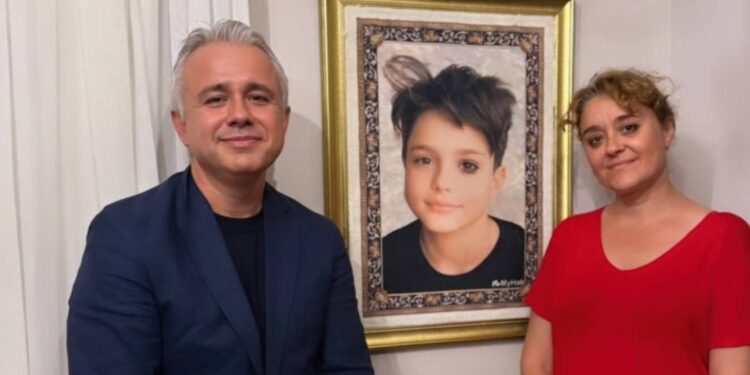 Minguzzi davasını Sedat Peker'in avukatı üstlendi