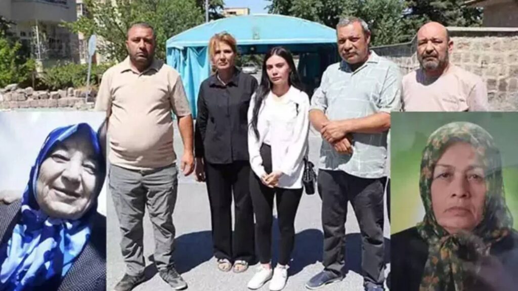 Morgda cenazeler karıştı: Yanlış şehirlere gömüldüler