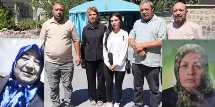 Morgda cenazeler karıştı: Yanlış şehirlere gömüldüler