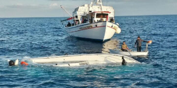 Moritanya'da Tekne Faciası... Çok Sayıda Göçmen Öldü!