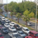Motorlu Kara Taşıt Sayısı Bir Yılda 40 Bin Arttı