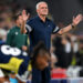 Mourinho, Takımını Eleştirdi... 'Böyle Tehlike Yaratamayız!'