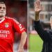 Mourinho'dan Kerem Aktürkoğlu yanıtı: Oynarsa Benfica için oynayacak