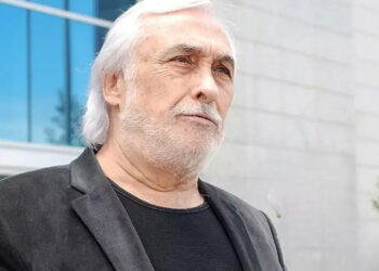 Müjdat Gezen Hakkında Soruşturma