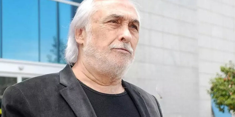 Müjdat Gezen Hakkında Soruşturma