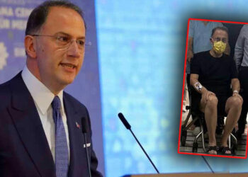 Murat Çalık 3 Kilo Daha Kaybetti! 'Bilinçli İhmal' İddiası