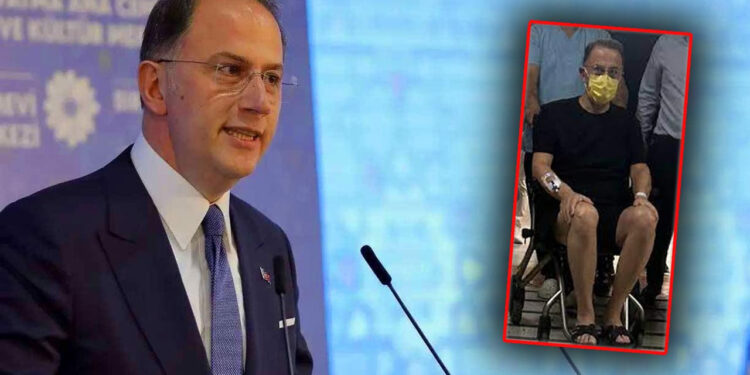 Murat Çalık 3 Kilo Daha Kaybetti! 'Bilinçli İhmal' İddiası