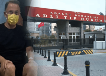 Murat Çalık'tan 'Adalet' Çığlığı: 'Mama Takviyesiyle Ayakta Duruyorum!'