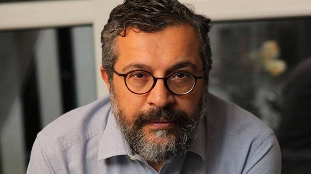 Murat Kapki’nin ifadesinden adını çıkarttılar