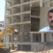 Müteahhit Kendi Binasını Yıktırdı! Nedeni Herkesi Şaşırttı