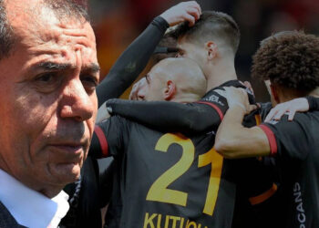 Ne Hayallerle Gelmişti! Dursun Özbek 22 Yaşındaki Yıldızın Biletini Kesti: İşte Yeni Takımı...