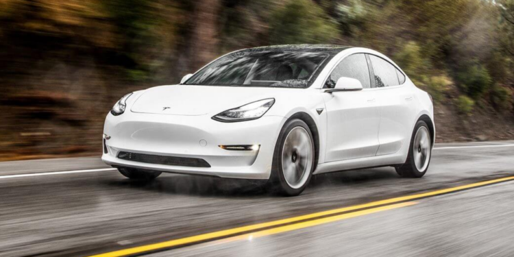Ne Togg Ne BYD! Tesla En Uzun Menzile Adını Yazdırdı: Fiyatı Belli Oldu