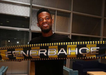 Nelson Semedo Resmen Fenerbahçe'de!