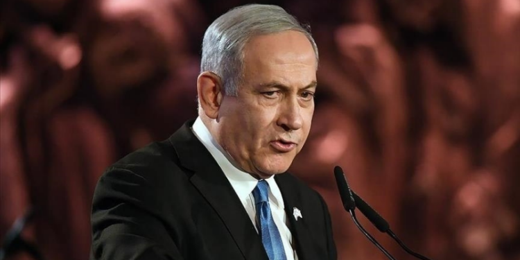 Netanyahu: Gazze’de kısmi bir anlaşmaya kapıyı kapattık