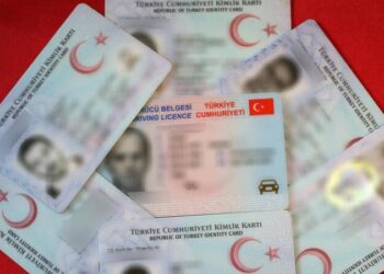 Nüfus Müdürlüğü’nde sahte kimlik ve pasaport soruşturması