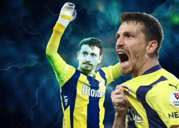 O Takımda Asla Forma Giymem Demişti: Mert Hakan Yandaş Adım Adım Ezeli Rakibe İmzayı Atıyor: Taraftarlar Şaşkına Dönecek