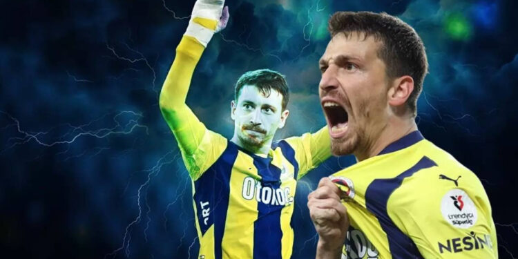 O Takımda Asla Forma Giymem Demişti: Mert Hakan Yandaş Adım Adım Ezeli Rakibe İmzayı Atıyor: Taraftarlar Şaşkına Dönecek