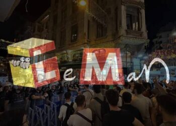 O çalışmada yoktum, yurtdışından geldim, tutuklandım