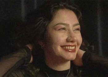 ODTÜ'lü Eylül Dumanlı tahliye edildi