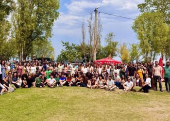 ÖHD’den 'Kürtçeye resmi statü' için imza kampanyası