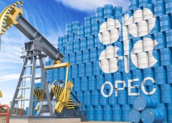 OPEC'in ham petrol üretimi temmuzda günlük 263 bin varil arttı