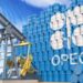 OPEC'in ham petrol üretimi temmuzda günlük 263 bin varil arttı