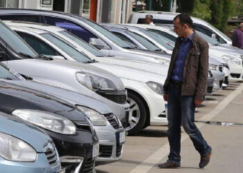 ÖTV Kararı Fiyat Dengesini Altüst Etti! Son 10 Gün İçinde O Araçlara Talep Arttı