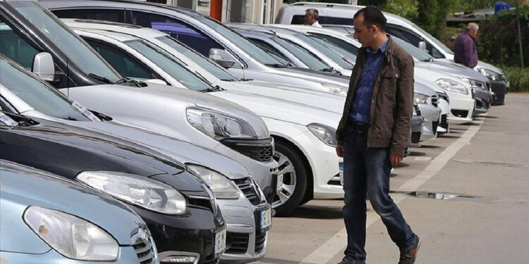 ÖTV Kararı Fiyat Dengesini Altüst Etti! Son 10 Gün İçinde O Araçlara Talep Arttı